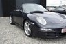 USED 2007 07 PORSCHE 911 3.6 997 Carrera Cabriolet 2dr Petrol Manual (266 g/km, 325 bhp) **2 FORMER KEEPERS** FSH