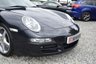 USED 2007 07 PORSCHE 911 3.6 997 Carrera Cabriolet 2dr Petrol Manual (266 g/km, 325 bhp) **2 FORMER KEEPERS** FSH