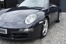 USED 2007 07 PORSCHE 911 3.6 997 Carrera Cabriolet 2dr Petrol Manual (266 g/km, 325 bhp) **2 FORMER KEEPERS** FSH