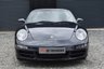 USED 2007 07 PORSCHE 911 3.6 997 Carrera Cabriolet 2dr Petrol Manual (266 g/km, 325 bhp) **2 FORMER KEEPERS** FSH