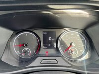 USED 2021 71 VOLKSWAGEN TRANSPORTER T6.1 2.0 TDI 110PS EU6 HIGHLINE SWB PANEL VAN  FULL SERVICE HISTORY INCLUDING CAMBELT * AIRCON * APPLE CAR PLAY * FRONT & REAR PARK AID