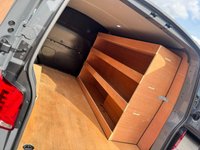 USED 2021 71 VOLKSWAGEN TRANSPORTER T6.1 2.0 TDI 110PS EU6 HIGHLINE SWB PANEL VAN  FULL SERVICE HISTORY INCLUDING CAMBELT * AIRCON * APPLE CAR PLAY * FRONT & REAR PARK AID