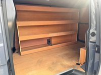 USED 2021 71 VOLKSWAGEN TRANSPORTER T6.1 2.0 TDI 110PS EU6 HIGHLINE SWB PANEL VAN  FULL SERVICE HISTORY INCLUDING CAMBELT * AIRCON * APPLE CAR PLAY * FRONT & REAR PARK AID