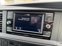 USED 2021 71 VOLKSWAGEN TRANSPORTER T6.1 2.0 TDI 110PS EU6 HIGHLINE SWB PANEL VAN  FULL SERVICE HISTORY INCLUDING CAMBELT * AIRCON * APPLE CAR PLAY * FRONT & REAR PARK AID
