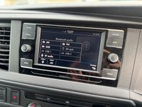 USED 2021 71 VOLKSWAGEN TRANSPORTER T6.1 2.0 TDI 110PS EU6 HIGHLINE SWB PANEL VAN  FULL SERVICE HISTORY INCLUDING CAMBELT * AIRCON * APPLE CAR PLAY * FRONT & REAR PARK AID