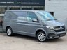 USED 2021 71 VOLKSWAGEN TRANSPORTER T6.1 2.0 TDI 110PS EU6 HIGHLINE SWB PANEL VAN  FULL SERVICE HISTORY INCLUDING CAMBELT * AIRCON * APPLE CAR PLAY * FRONT & REAR PARK AID