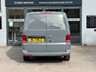 USED 2021 71 VOLKSWAGEN TRANSPORTER T6.1 2.0 TDI 110PS EU6 HIGHLINE SWB PANEL VAN  FULL SERVICE HISTORY INCLUDING CAMBELT * AIRCON * APPLE CAR PLAY * FRONT & REAR PARK AID