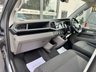 USED 2021 71 VOLKSWAGEN TRANSPORTER T6.1 2.0 TDI 110PS EU6 HIGHLINE SWB PANEL VAN  FULL SERVICE HISTORY INCLUDING CAMBELT * AIRCON * APPLE CAR PLAY * FRONT & REAR PARK AID