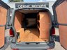 USED 2021 71 VOLKSWAGEN TRANSPORTER T6.1 2.0 TDI 110PS EU6 HIGHLINE SWB PANEL VAN  FULL SERVICE HISTORY INCLUDING CAMBELT * AIRCON * APPLE CAR PLAY * FRONT & REAR PARK AID