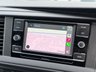USED 2021 71 VOLKSWAGEN TRANSPORTER T6.1 2.0 TDI 110PS EU6 HIGHLINE SWB PANEL VAN  FULL SERVICE HISTORY INCLUDING CAMBELT * AIRCON * APPLE CAR PLAY * FRONT & REAR PARK AID