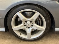 USED 2015 65 MERCEDES-BENZ SLK 2.1 SLK250d AMG Sport Roadster 2 Door Diesel G-Tronic Euro 6 (s/s) (204 ps) 9 SERVICES TO 29,984 MILES