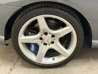 USED 2015 65 MERCEDES-BENZ SLK 2.1 SLK250d AMG Sport Roadster 2 Door Diesel G-Tronic Euro 6 (s/s) (204 ps) 9 SERVICES TO 29,984 MILES