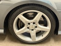 USED 2015 65 MERCEDES-BENZ SLK 2.1 SLK250d AMG Sport Roadster 2 Door Diesel G-Tronic Euro 6 (s/s) (204 ps) 9 SERVICES TO 29,984 MILES