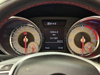 USED 2015 65 MERCEDES-BENZ SLK 2.1 SLK250d AMG Sport Roadster 2 Door Diesel G-Tronic Euro 6 (s/s) (204 ps) 9 SERVICES TO 29,984 MILES