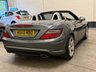 USED 2015 65 MERCEDES-BENZ SLK 2.1 SLK250d AMG Sport Roadster 2 Door Diesel G-Tronic Euro 6 (s/s) (204 ps) 9 SERVICES TO 29,984 MILES