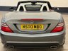 USED 2015 65 MERCEDES-BENZ SLK 2.1 SLK250d AMG Sport Roadster 2 Door Diesel G-Tronic Euro 6 (s/s) (204 ps) 9 SERVICES TO 29,984 MILES