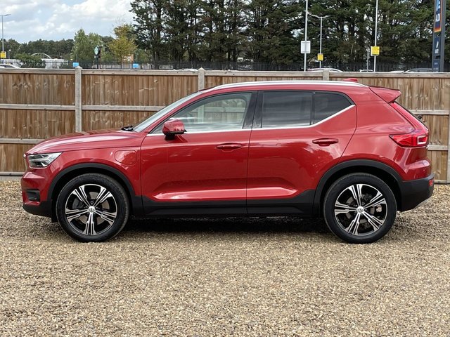 2020 VOLVO XC40 - Photo 2