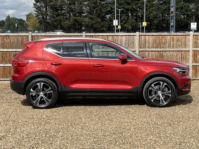 2020 VOLVO XC40 - Photo 6