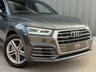USED 2017 67 AUDI Q5 S Line 2.0 TDI S Tronic quattro SUV 5dr Diesel Euro 6 (s/s) (190 ps) 