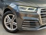USED 2017 67 AUDI Q5 S Line 2.0 TDI S Tronic quattro SUV 5dr Diesel Euro 6 (s/s) (190 ps) 
