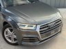 USED 2017 67 AUDI Q5 S Line 2.0 TDI S Tronic quattro SUV 5dr Diesel Euro 6 (s/s) (190 ps) 