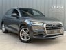 USED 2017 67 AUDI Q5 S Line 2.0 TDI S Tronic quattro SUV 5dr Diesel Euro 6 (s/s) (190 ps) 