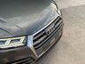 USED 2017 67 AUDI Q5 S Line 2.0 TDI S Tronic quattro SUV 5dr Diesel Euro 6 (s/s) (190 ps) 