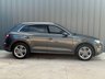 USED 2017 67 AUDI Q5 S Line 2.0 TDI S Tronic quattro SUV 5dr Diesel Euro 6 (s/s) (190 ps) 
