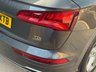 USED 2017 67 AUDI Q5 S Line 2.0 TDI S Tronic quattro SUV 5dr Diesel Euro 6 (s/s) (190 ps) 