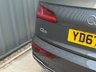 USED 2017 67 AUDI Q5 S Line 2.0 TDI S Tronic quattro SUV 5dr Diesel Euro 6 (s/s) (190 ps) 