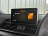 USED 2017 67 AUDI Q5 S Line 2.0 TDI S Tronic quattro SUV 5dr Diesel Euro 6 (s/s) (190 ps) 