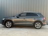 USED 2017 67 AUDI Q5 S Line 2.0 TDI S Tronic quattro SUV 5dr Diesel Euro 6 (s/s) (190 ps) 