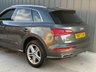 USED 2017 67 AUDI Q5 S Line 2.0 TDI S Tronic quattro SUV 5dr Diesel Euro 6 (s/s) (190 ps) 