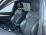 USED 2017 67 AUDI Q5 S Line 2.0 TDI S Tronic quattro SUV 5dr Diesel Euro 6 (s/s) (190 ps) 