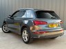 USED 2017 67 AUDI Q5 S Line 2.0 TDI S Tronic quattro SUV 5dr Diesel Euro 6 (s/s) (190 ps) 