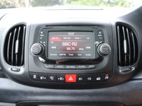 USED 2014 14 FIAT 500L 1.6 MultiJet Lounge MPV 5dr Diesel Manual Euro 5 (s/s) (105 bhp) www.suffolkcarcentre.co.uk - Located at Ilketshall