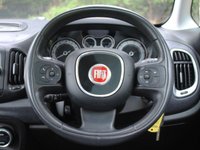USED 2014 14 FIAT 500L 1.6 MultiJet Lounge MPV 5dr Diesel Manual Euro 5 (s/s) (105 bhp) www.suffolkcarcentre.co.uk - Located at Ilketshall