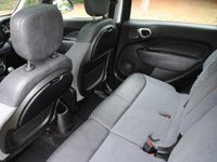 USED 2014 14 FIAT 500L 1.6 MultiJet Lounge MPV 5dr Diesel Manual Euro 5 (s/s) (105 bhp) www.suffolkcarcentre.co.uk - Located at Ilketshall