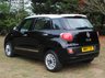 USED 2014 14 FIAT 500L 1.6 MultiJet Lounge MPV 5dr Diesel Manual Euro 5 (s/s) (105 bhp) www.suffolkcarcentre.co.uk - Located at Ilketshall