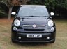 USED 2014 14 FIAT 500L 1.6 MultiJet Lounge MPV 5dr Diesel Manual Euro 5 (s/s) (105 bhp) www.suffolkcarcentre.co.uk - Located at Ilketshall