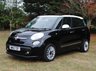 USED 2014 14 FIAT 500L 1.6 MultiJet Lounge MPV 5dr Diesel Manual Euro 5 (s/s) (105 bhp) www.suffolkcarcentre.co.uk - Located at Ilketshall