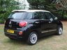 USED 2014 14 FIAT 500L 1.6 MultiJet Lounge MPV 5dr Diesel Manual Euro 5 (s/s) (105 bhp) www.suffolkcarcentre.co.uk - Located at Ilketshall