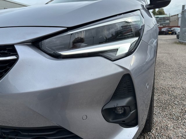 2022 VAUXHALL CORSA - Photo 9