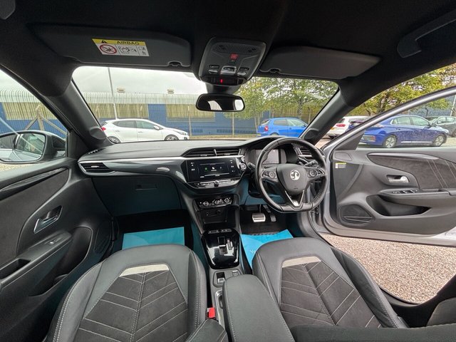 2022 VAUXHALL CORSA - Photo 6