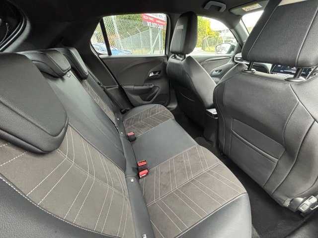 2022 VAUXHALL CORSA - Photo 12