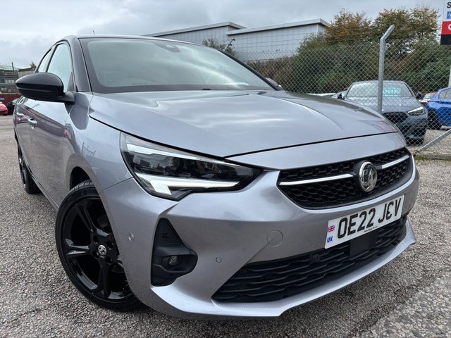 2022 VAUXHALL CORSA - Photo 2