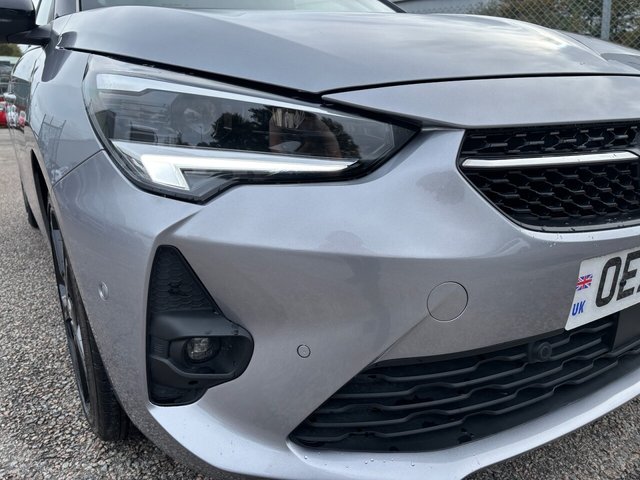 2022 VAUXHALL CORSA - Photo 10