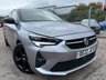 USED 2022 22 VAUXHALL CORSA 1.2 Turbo Ultimate Hatchback 5dr Petrol Auto Euro 6 (s/s) (130 ps) HUGH SPEC AUTOMATIC