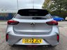 USED 2022 22 VAUXHALL CORSA 1.2 Turbo Ultimate Hatchback 5dr Petrol Auto Euro 6 (s/s) (130 ps) HUGH SPEC AUTOMATIC