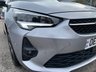 USED 2022 22 VAUXHALL CORSA 1.2 Turbo Ultimate Hatchback 5dr Petrol Auto Euro 6 (s/s) (130 ps) HUGH SPEC AUTOMATIC